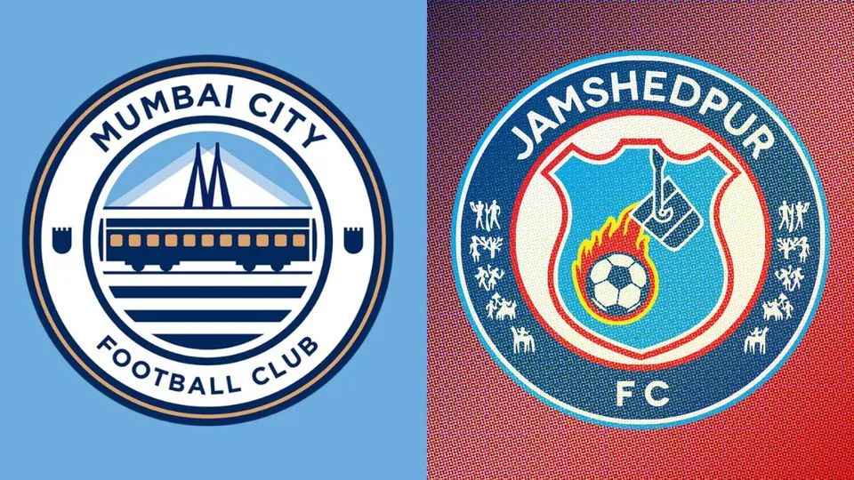 Mumbai City FC vs Jamshedpur FC