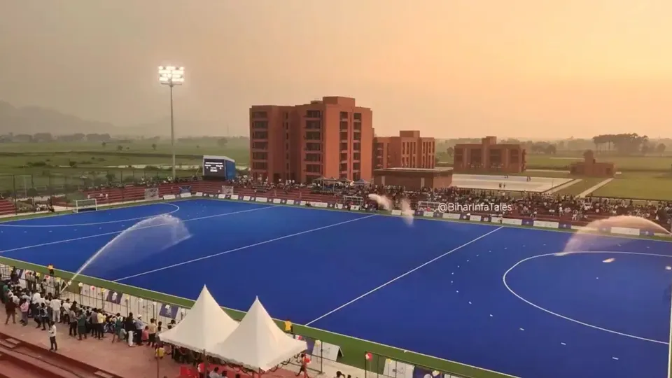 Bihar Sports University