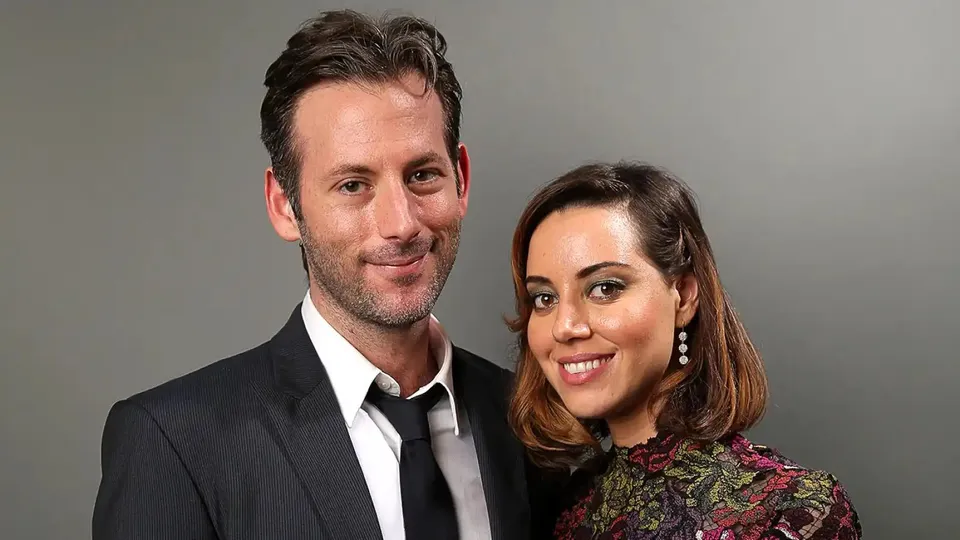 Aubrey Plaza Jeff Baena