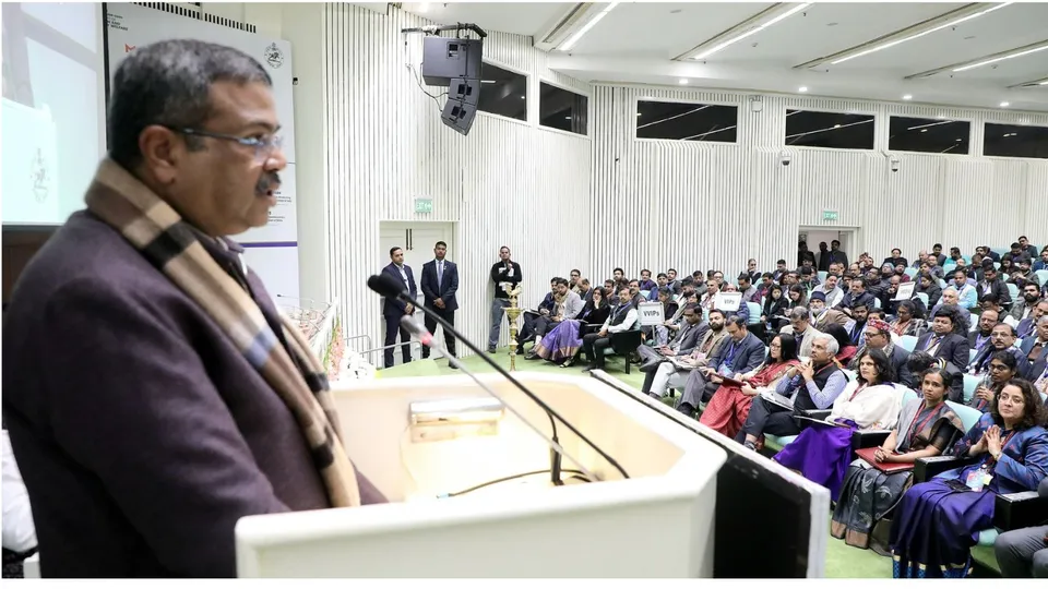 Dharmendra Pradhan image 