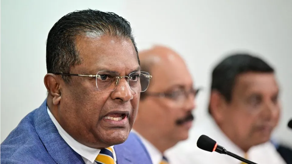 Asian Cricket Council image