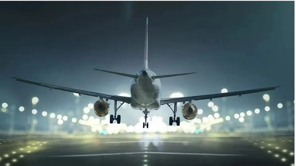 Aviation industry