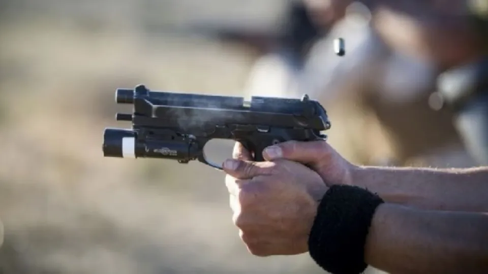 Gun attack Gun Image Mass Shooting Killing image
