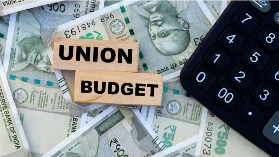 ICRA Budget image
