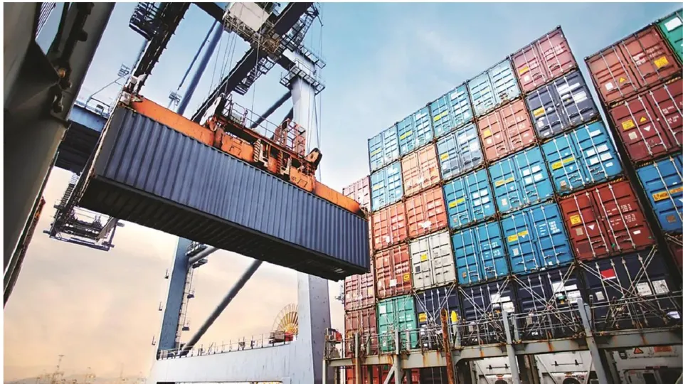 Budget Import image