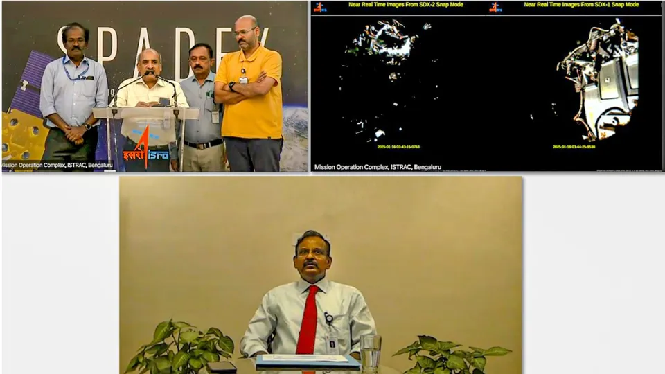 ISRO image