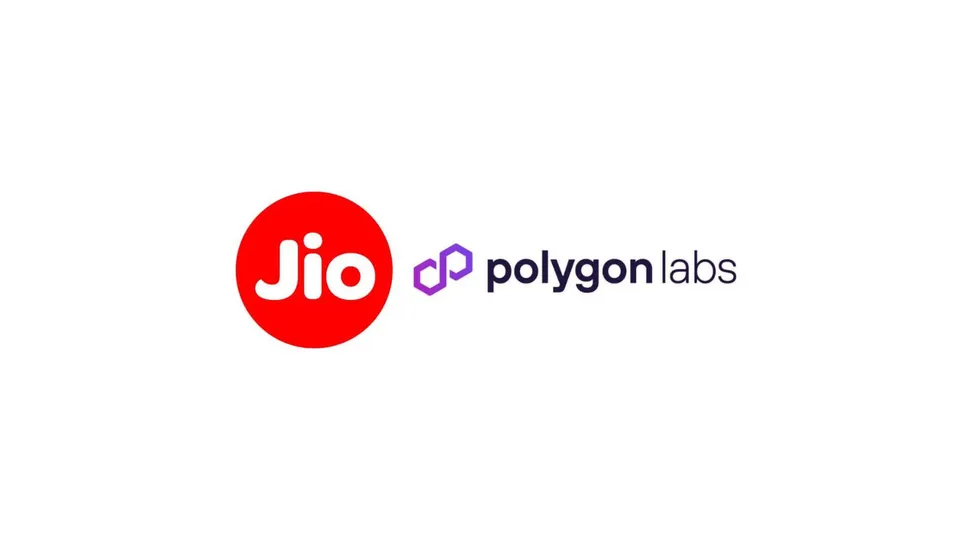 Jio Platforms Polygon image