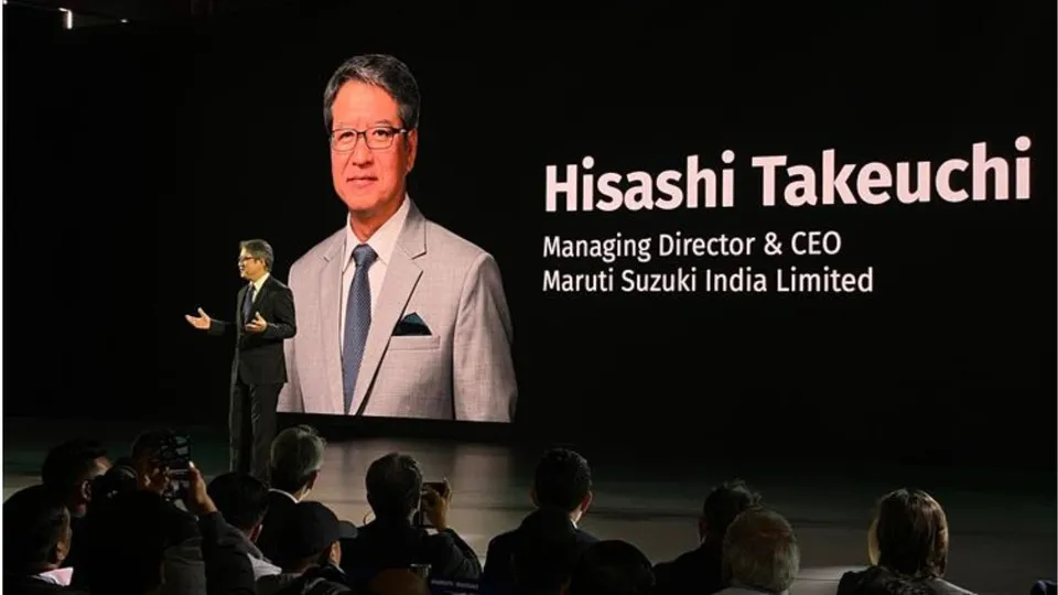 Maruti Suzuki india 