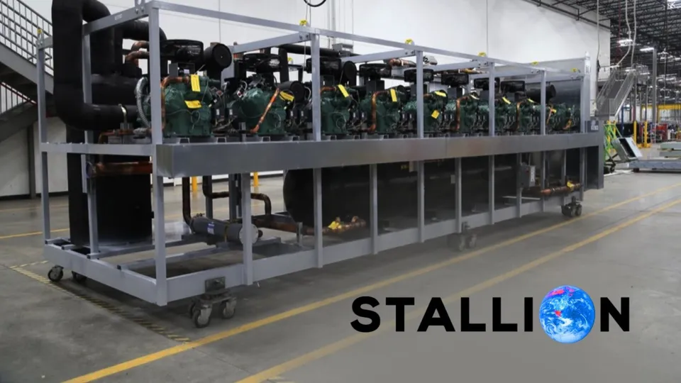 Stallion India Fluorochemicals