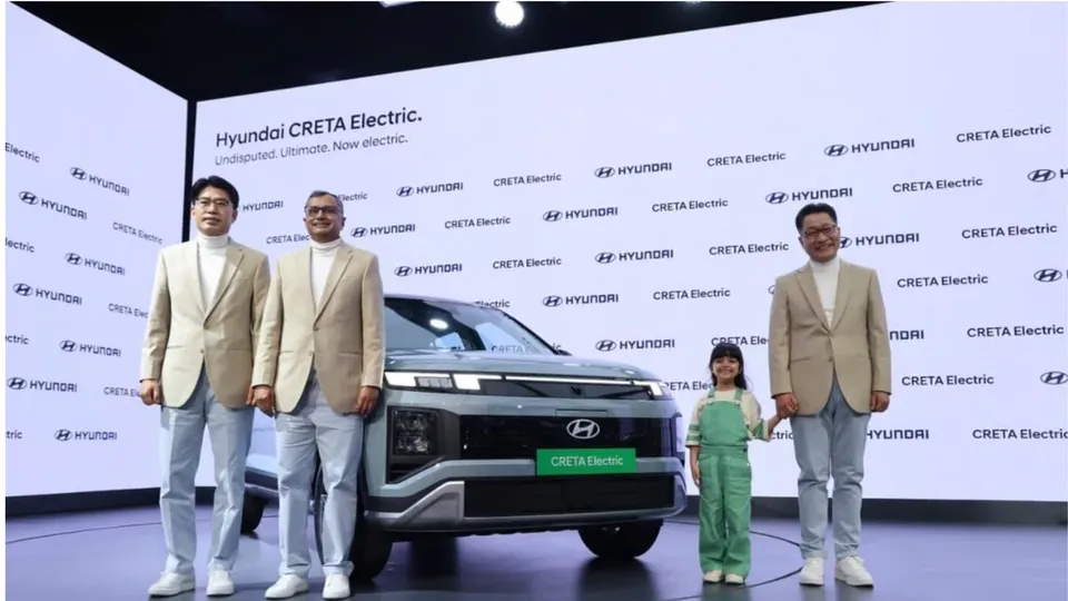 Hyundai India 