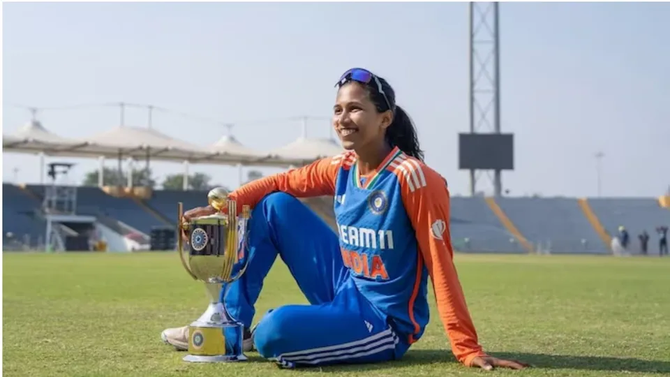 Women Under 19