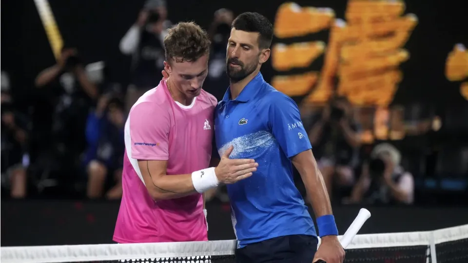 Novac Djokovic image