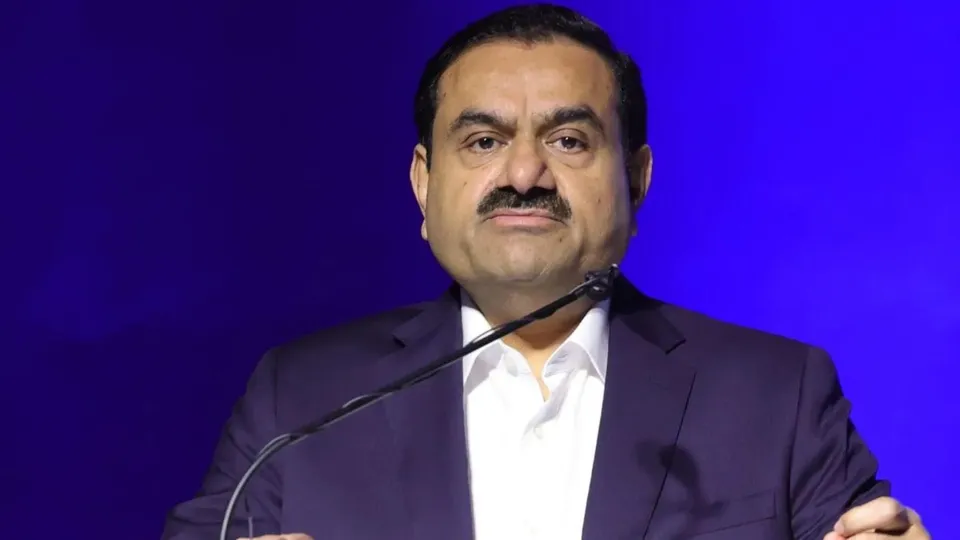 Gautam Adani Adani Group
