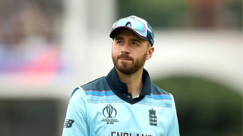 James Vince image