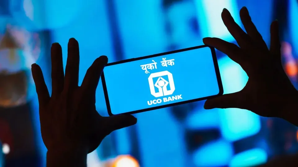 UCO Bank