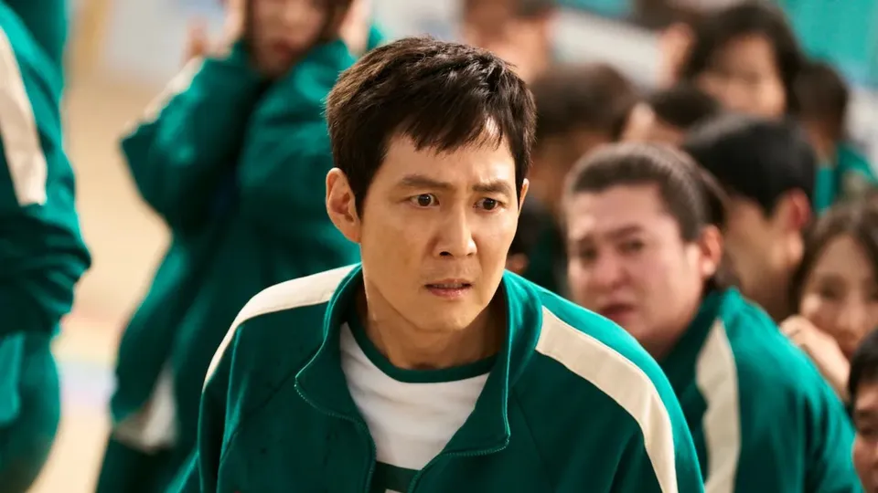 Lee Byung-hyun Squid Game