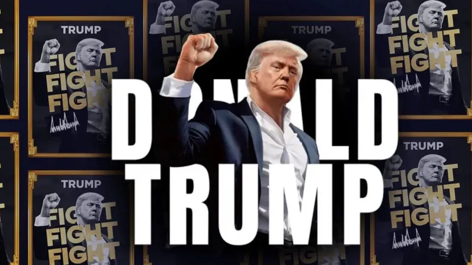 Trump’s meme coin