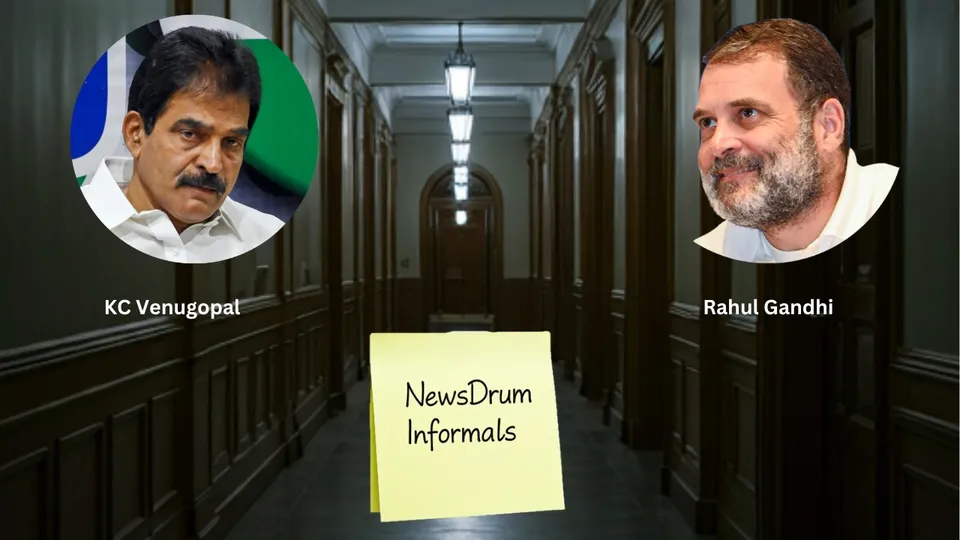 Informals 22 Jan