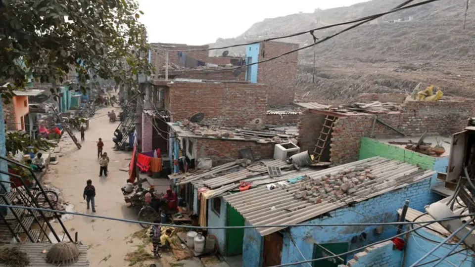 Delhi Colony image
