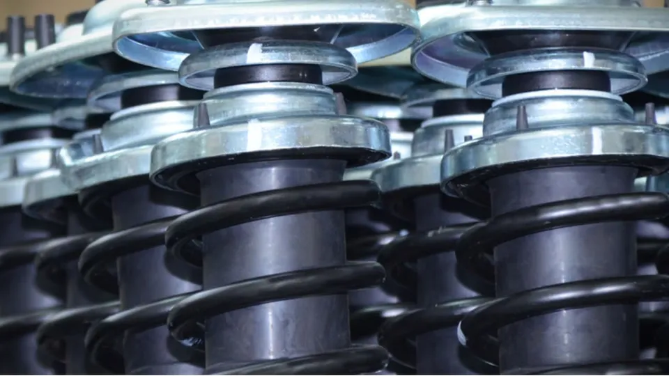 Gabriel India Shock Absorbers