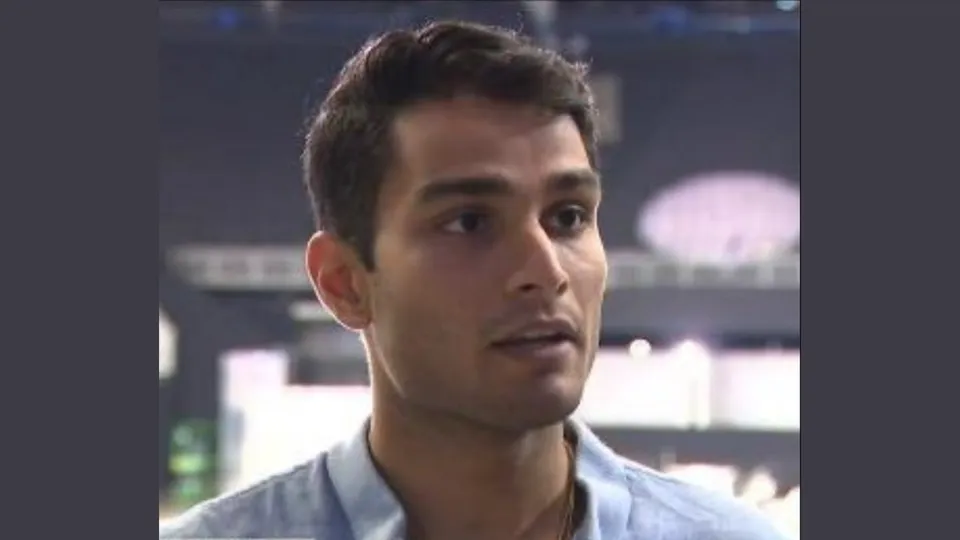 Kush Desai