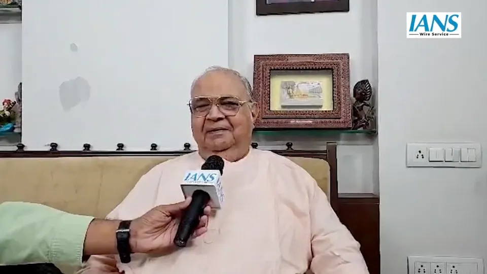 Chandrakant Sompura