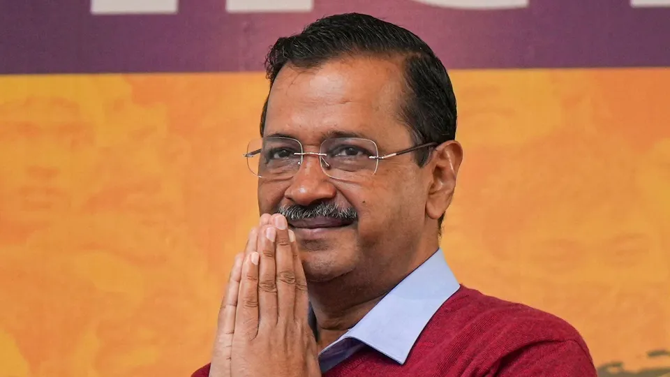 Arvind Kejriwal Delhi AAP Manifesto