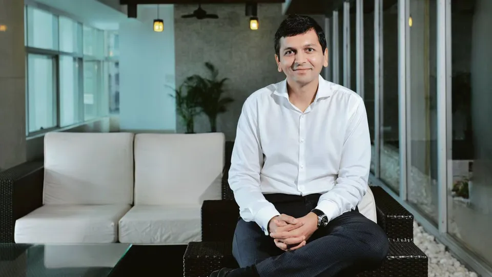 Macrotech Developers Abhishek Lodha