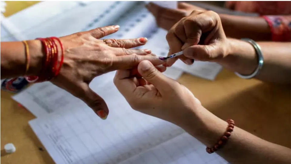 Delhi Elections Assembly Elections image