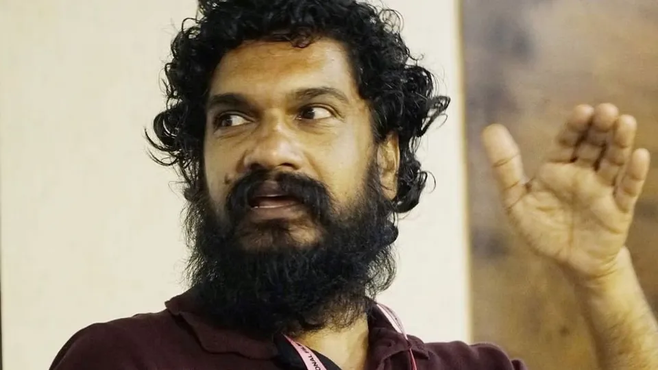 Sanal Kumar Sasidharan