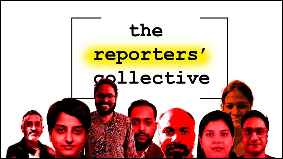 reporters collective