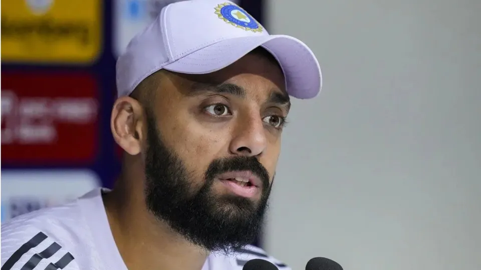 Varun Chakravarthy image 