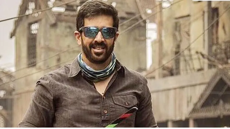 Kabir Khan image