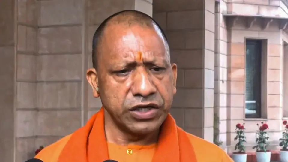 Yogi Adityanath Maha Kumbh Stampede