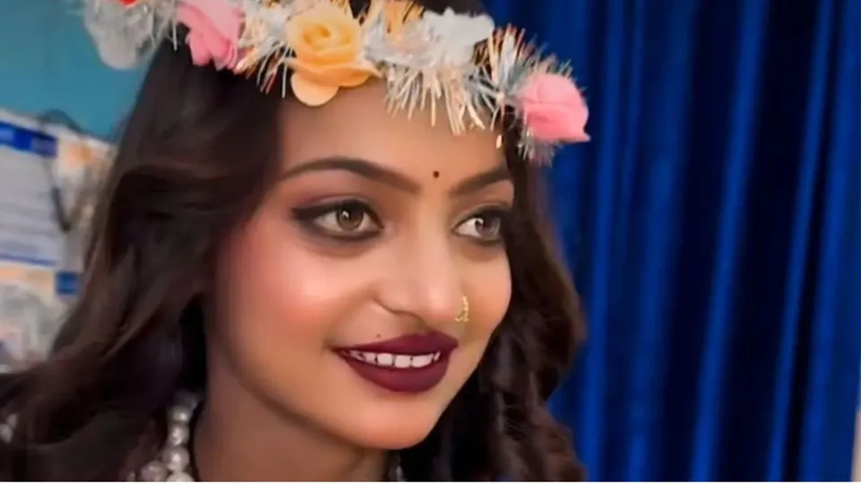 Monalisa Bhonsle