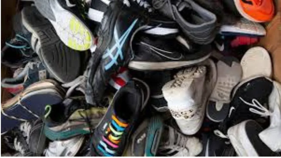 Footwear image