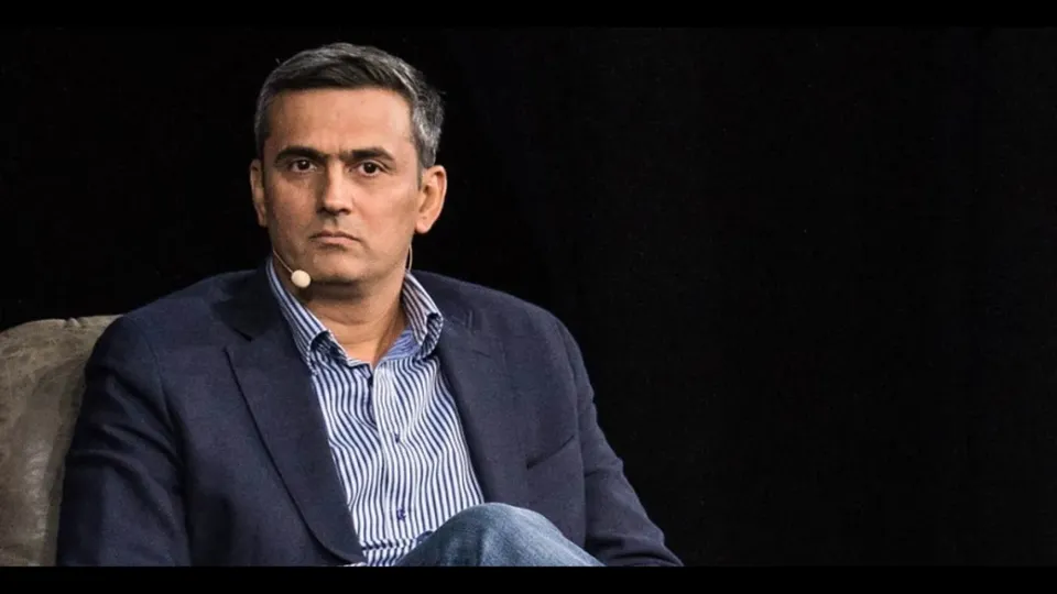 Dhruv Shringi