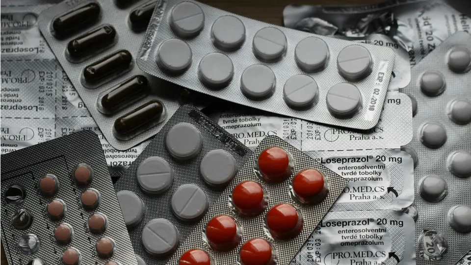 Medicine image