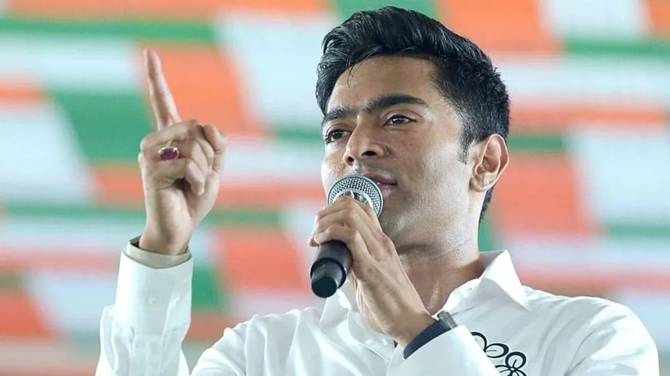 Abhishek Banerjee