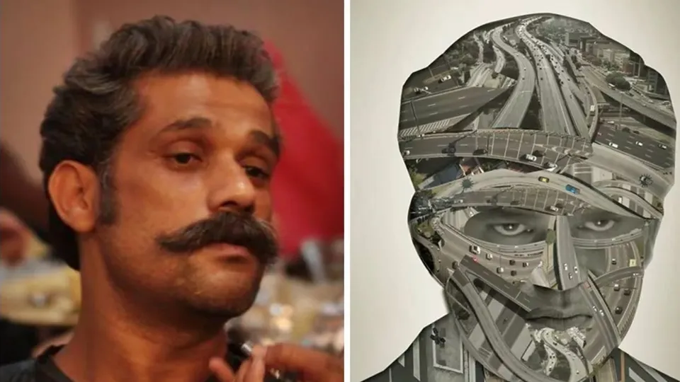 Sohum Shah's 'Crazxy' image