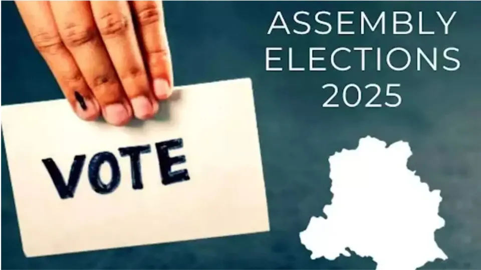 Assembly Elections image