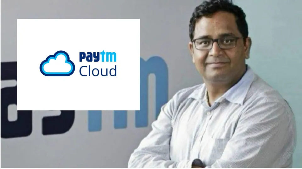 Paytm Cloud image