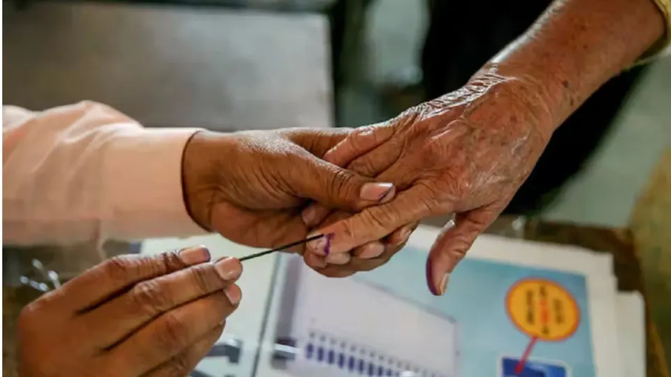 Delhi Assembly Elections