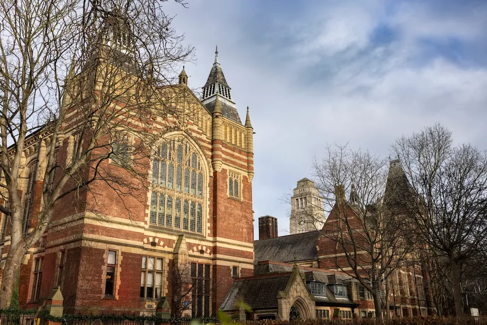 University of leeds