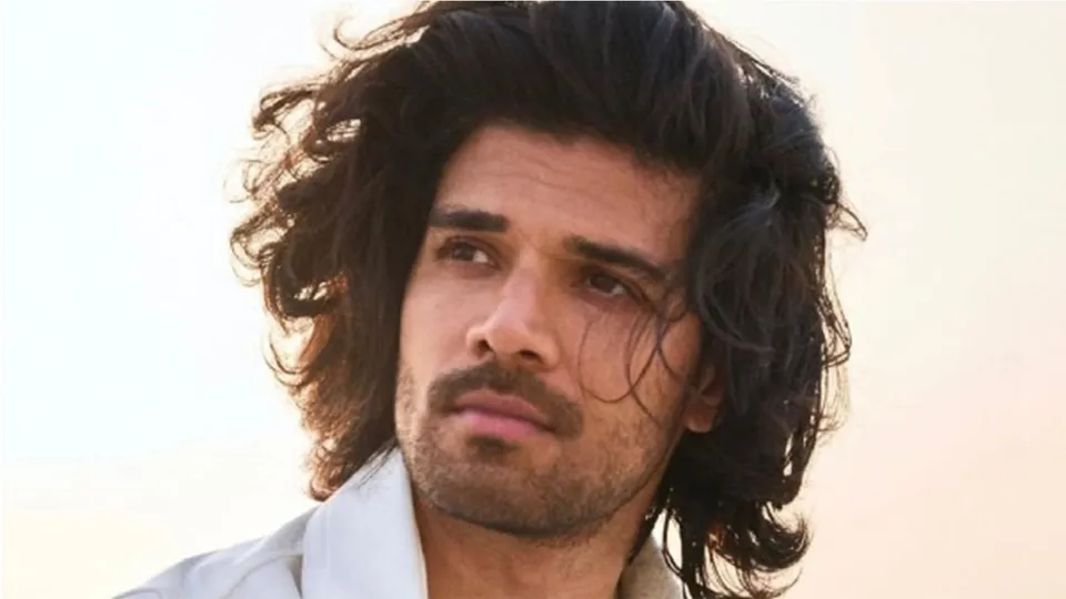 Sooraj Pancholi image