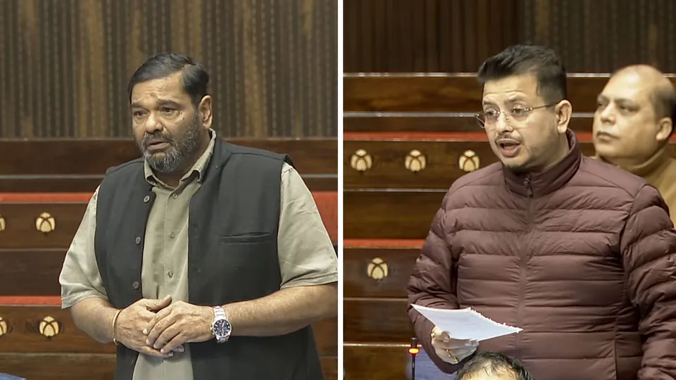 Debashish Samantaray Ritabrata Banerjee