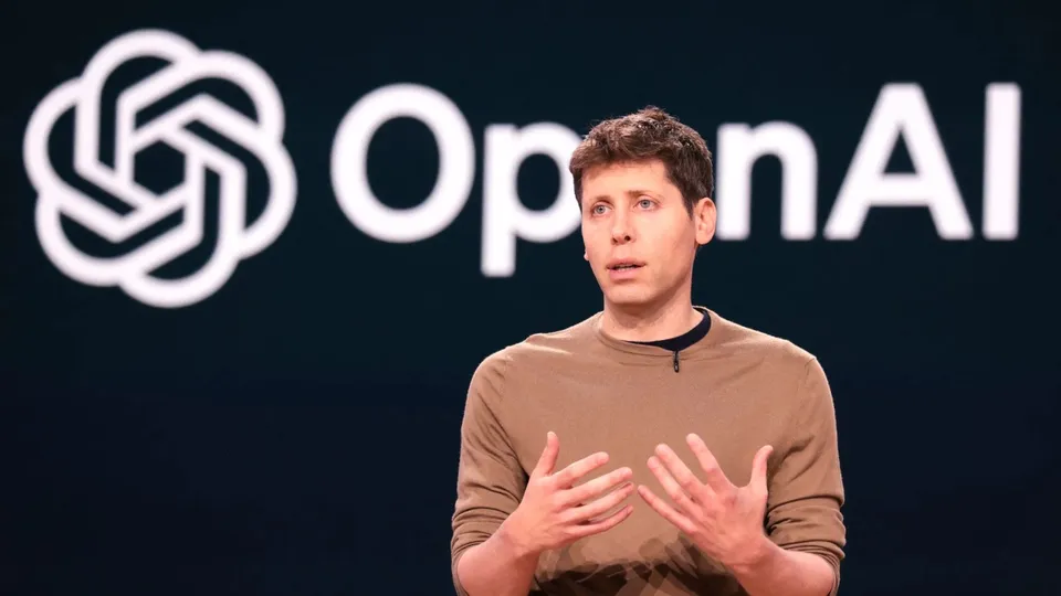 OpenAI Sam Altman ChatGPT
