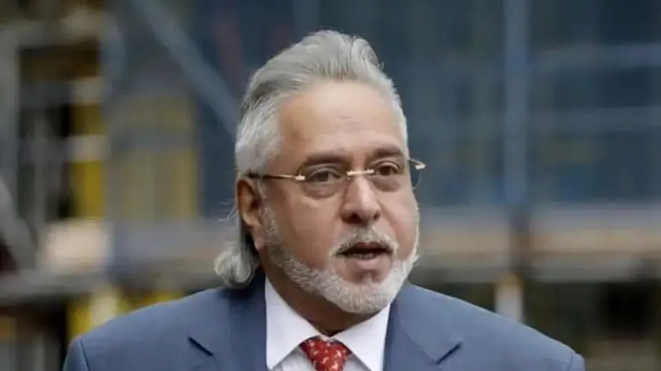 Vijay Mallya Loan