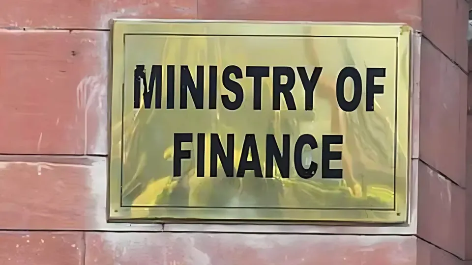 Finance Ministry of Finance
