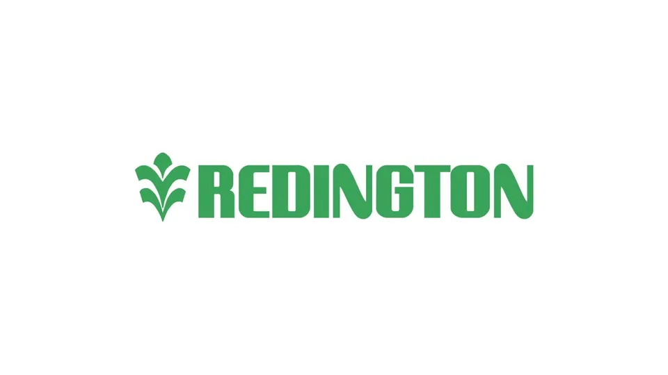 Redington Ltd Redington Logo